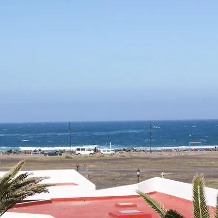 Casa Mar Apartment