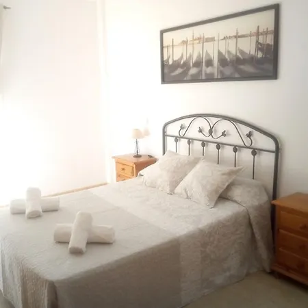 Casa Mar Apartment