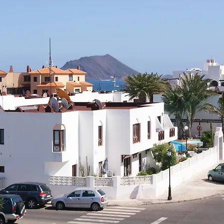 Apartment Casa Mar *