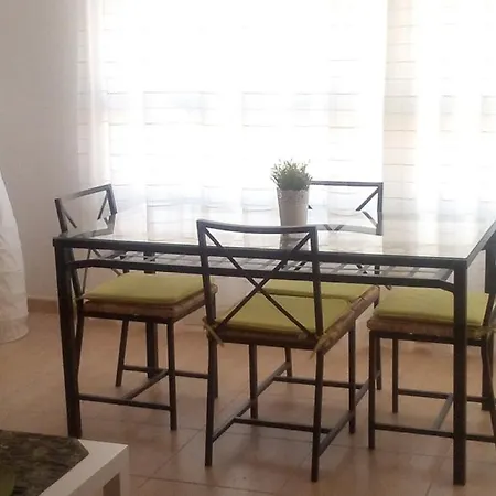 Casa Mar Apartment *