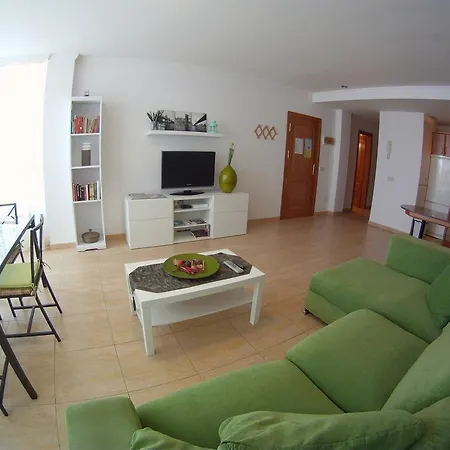 Apartment Casa Mar