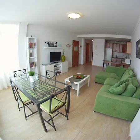 Apartment Casa Mar *