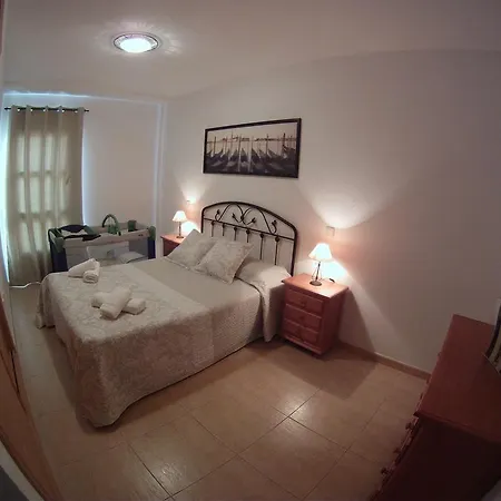 Casa Mar Corralejo