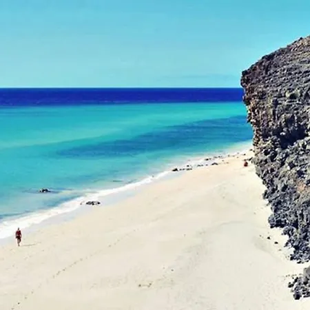 Apartment Casa Mar Corralejo