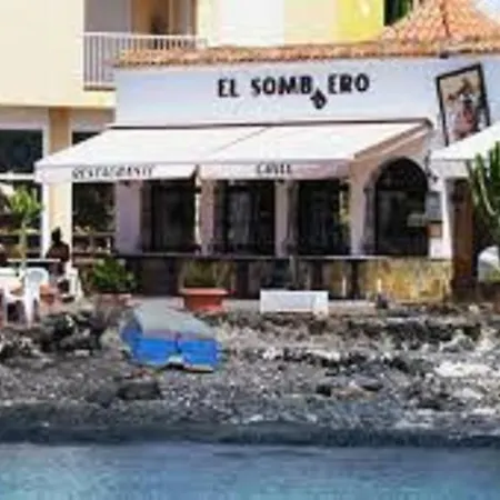 Apartment Casa Mar Corralejo