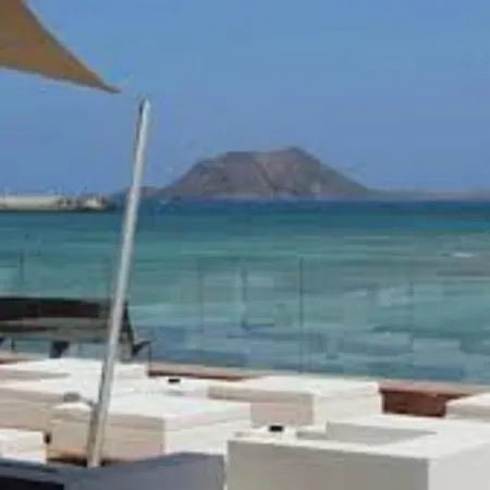 Casa Mar Apartment Corralejo