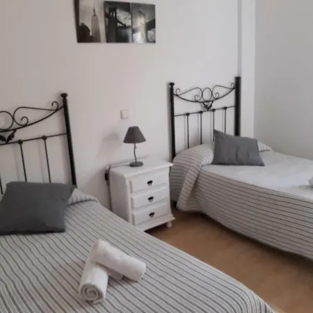 Casa Mar * Corralejo