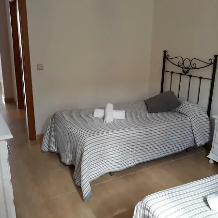 Casa Mar Apartment *