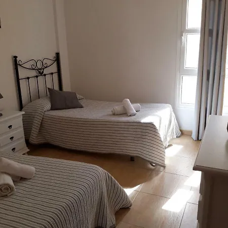 Casa Mar Apartment Corralejo