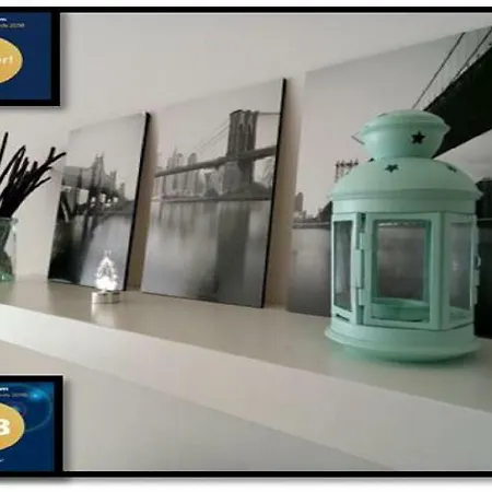 Casa Mar Apartment *